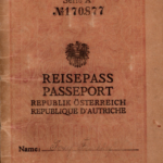 Fischhof_Josef - Austrian Passport (1)