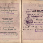Fischhof_Josef - Austrian Passport (4)