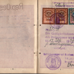 Fischhof_Josef - Austrian Passport (5)