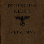 Zerkowitz_Georg - German Passport (1)