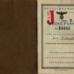 Zerkowitz_Georg - German Passport (2)