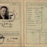 Zerkowitz_Georg - German Passport (3)