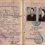 Fischhof_Josef - Austrian Passport (3)