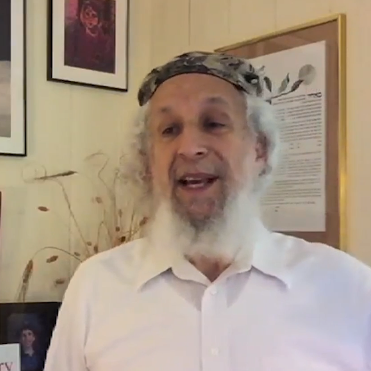 Yosl Kurland presents Jewish Life in Song